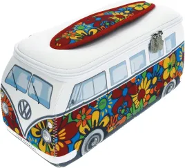 kosmetyczka-brisa-vw-collection-t1-bus-flower-power-duza-neoprenowa-5l