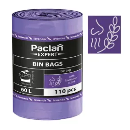 paclan-expert-worki-na-smieci-60l-lawendowy-zapach-mocne-110-szt