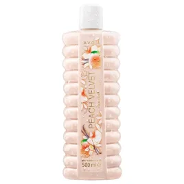 avon-peach-velvet-1000ml-plyn-do-kapieli-simply-luxurious-brzoskwinia