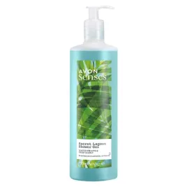 avon-zel-pod-prysznic-z-pompka-secret-lagoon-senses-720-ml