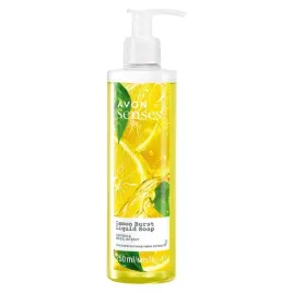 avon-mydlo-w-plynie-lemon-burst-cytryna-i-bazylia-250ml