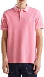 united-colors-of-benetton-rozowa-koszulka-polo-meska-z-logo-xs-6fa