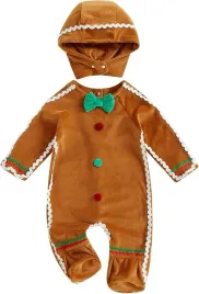 pajacyk-niemowlecy-brazowy-z-kokardka-i-sciagaczami-90-cm-6fa