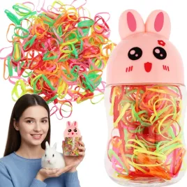 gumki-gumeczki-do-wlosow-w-etui-dzieciece-do-warkoczykow-silikonowe-220szt