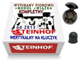automat-hak-holowniczy-land-rover-range-405-voque