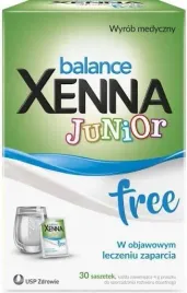 xenna-balance-juniior-free-proszek-na-zaparcia-dla-dzieci-30-saszetek