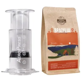 aeropress-clear-zaparzacz-do-kawy-kawa-ziarnista-brazylia-santos-250g