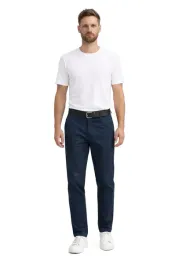 lindbergh-granatowe-spodnie-chinos-proste-z-paskiem-dlugie-34-34-i4b