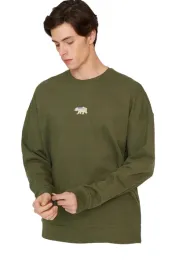 trendyol-man-bluza-meska-klasyczna-z-okraglym-dekoltem-z-nadrukiem-l-5da