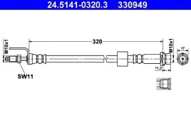 przewod-ham-elast-ford-p-transit-22-32-tdci-06-13-le-pr