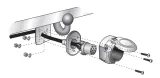 hak-przykrecany-steinhof-stl-165-stan-nowy-wiazka-w-zestawie-7-pin