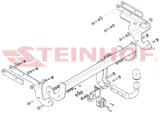 hak-przykrecany-steinhof-stt-231-stan-nowy