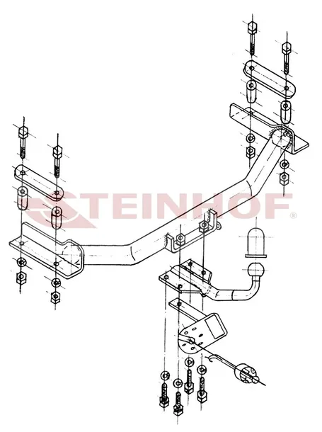 hak-przykrecany-steinhof-stf-226-producent-steinhof
