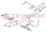 hak-przykrecany-steinhof-stf-273-stan-nowy-homologacja-tak