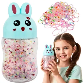 gumki-gumeczki-do-wlosow-w-etui-dzieciece-do-warkoczykow-silikonowe-220szt