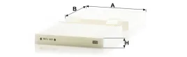 filtr-kabiny-bmw-x3-2010-kpl-2-szt