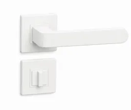 klamka-drzwiowa-tondo-biala-rozety-wc-komplet