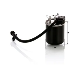 filtr-paliwa-db-vito-22cdi-14-