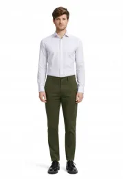 michael-kors-spodnie-chinos-w-kolorze-khaki-z-paskiem-33-32-i4a