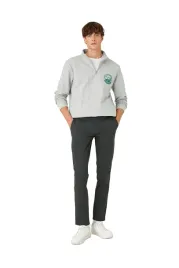 koton-spodnie-meskie-casual-proste-czarne-na-co-dzien-40-5da