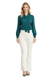 marciano-by-guess-biale-eleganckie-spodnie-proste-wysoki-stan-34-i3c