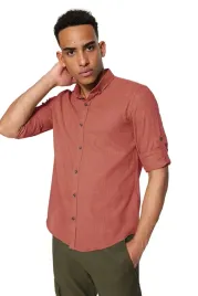 trendyol-man-meska-koszula-casual-z-podwijanym-rekawem-s-5da