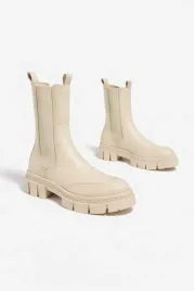 karl-lagerfeld-bezowe-botki-ze-skory-naturalnej-z-gruba-podeszwa-36-i4c