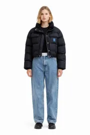 moschino-jeans-czarna-krotka-pikowana-kurtka-z-kieszeniami-38-i4b