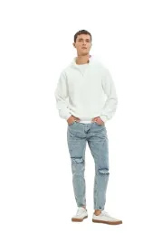koton-spodnie-meskie-casual-proste-dziury-niebieskie-30-30-5da