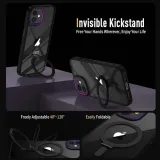 plecki-xtcase-do-apple-iphone-12-12-pro-czarny-stan-nowy