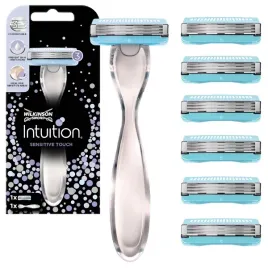 wilkinson-intuition-sensitive-touch-maszynka-do-golenia-raczka-7-wkladow