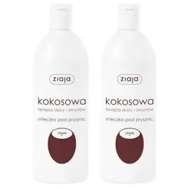 2x-mleczko-pod-prysznic-vegan-ziaja-kokosowa-500-ml
