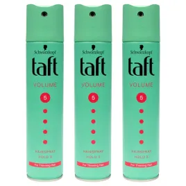 3x-schwarzkopf-taft-volume-5-lakier-do-wlosow-mega-mocny-250-ml
