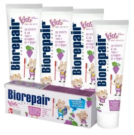 4x-pasta-do-zebow-biorepair-kids-o-smaku-winograna-dla-dzieci-0-6-lat-50-ml