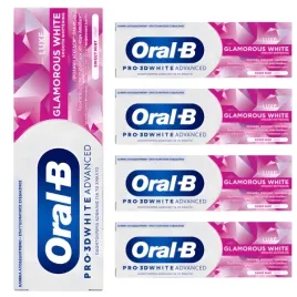 5x-oral-b-pro-3d-white-advanced-luxe-glamorous-white-pasta-do-zebow-75-ml