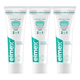 3x-elmex-sensitive-plus-pasta-na-nadwrazliwosc-i-ochrone-dziasel-75ml