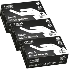 3x-rekawiczki-nitrylowe-paclan-expert-rozmiar-xl-czarne-100-szt