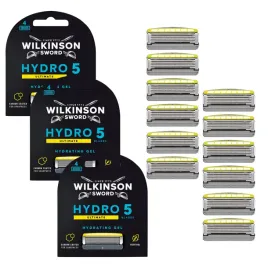wilkinson-sword-hydro-5-ultimate-blades-wklady-do-maszynki-12-szt