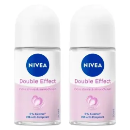 2x-antyperspirant-w-kulce-nivea-women-double-effect-50-ml