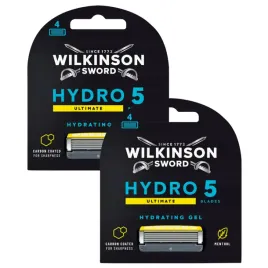 wilkinson-sword-hydro-5-ultimate-blades-wklady-do-maszynki-8-szt
