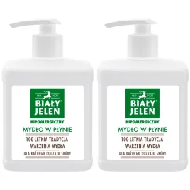 2x-bialy-jelen-hipoalergiczne-mydlo-w-plynie-z-pompka-500-ml