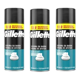 3x-pianka-do-golenia-gillette-sensitive-400-ml