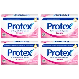 4x-protex-mydlo-w-kostce-cream-90-g