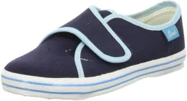beck-granatowe-trampki-dzienne-z-paskiem-zapinajacym-33-j8a