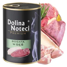 mokra-karma-dla-kota-bogata-w-ges-12x400g-dolina-noteci-premium