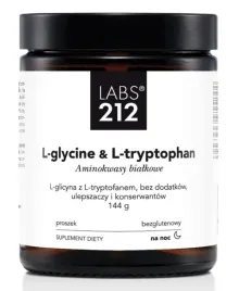 labs212-l-glicyna-z-tryptofanem-w-proszku-144-g