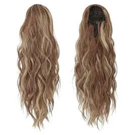 feshfen-peruka-wlosy-krotkie-blond