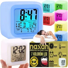 zegar-budzik-naxan-swiecacy-cyfrowy-lcd-termometr-kolory-podswietlany