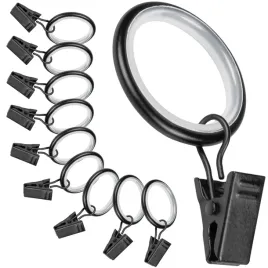 kolka-z-zabka-ciche-do-karnisza-metalowego-25mm-czarny-akcesoria-10szt