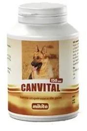 mikita-canvital-150-tab